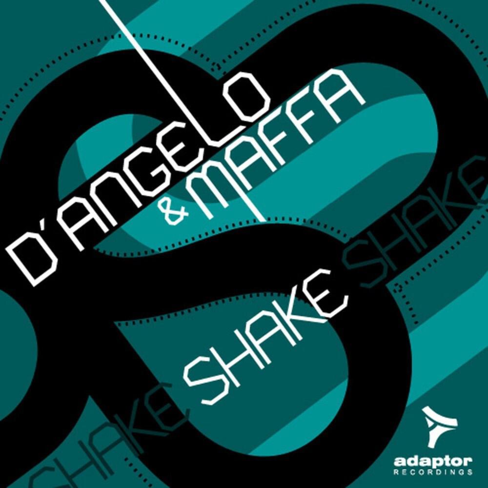 Релиз Shake
