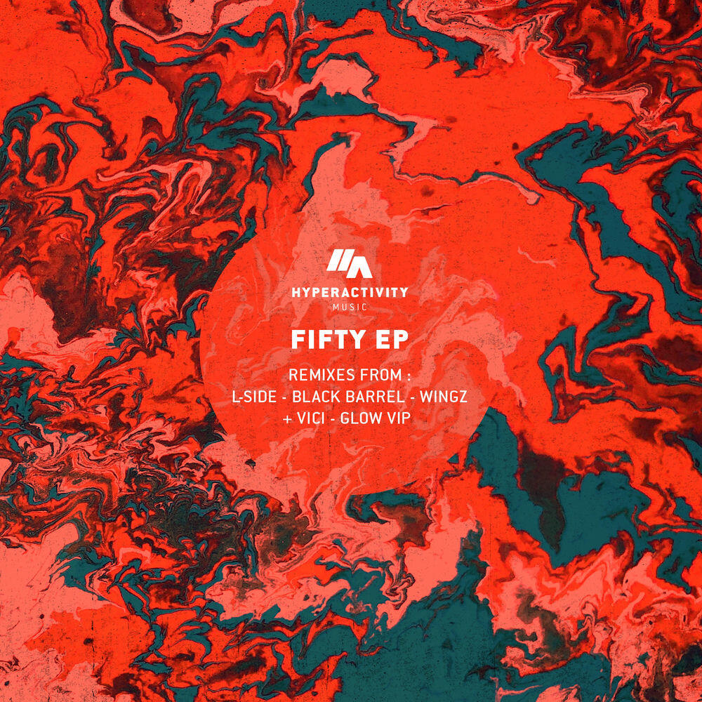 Релиз Fifty EP