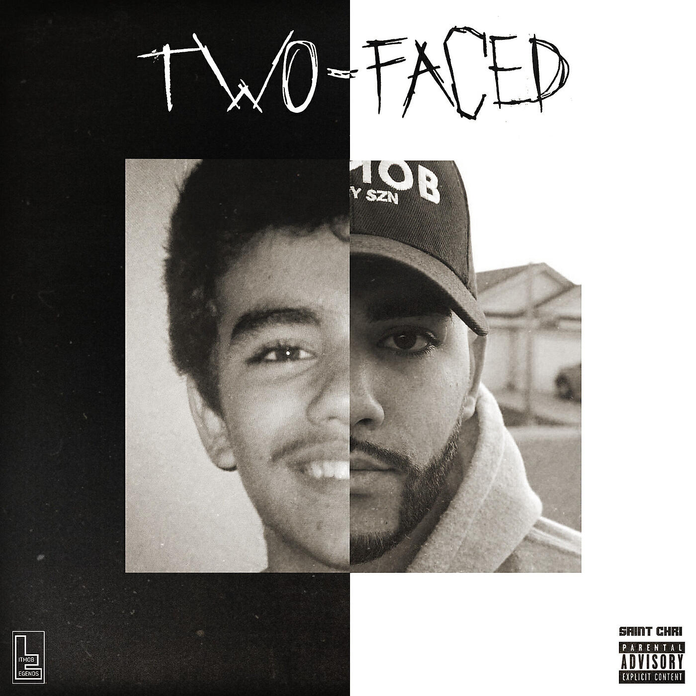 Релиз Two-Faced