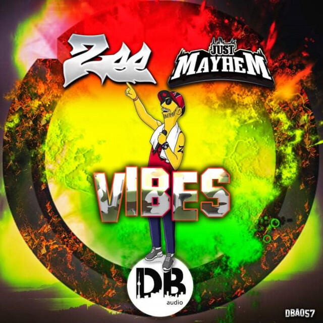 Релиз Vibes