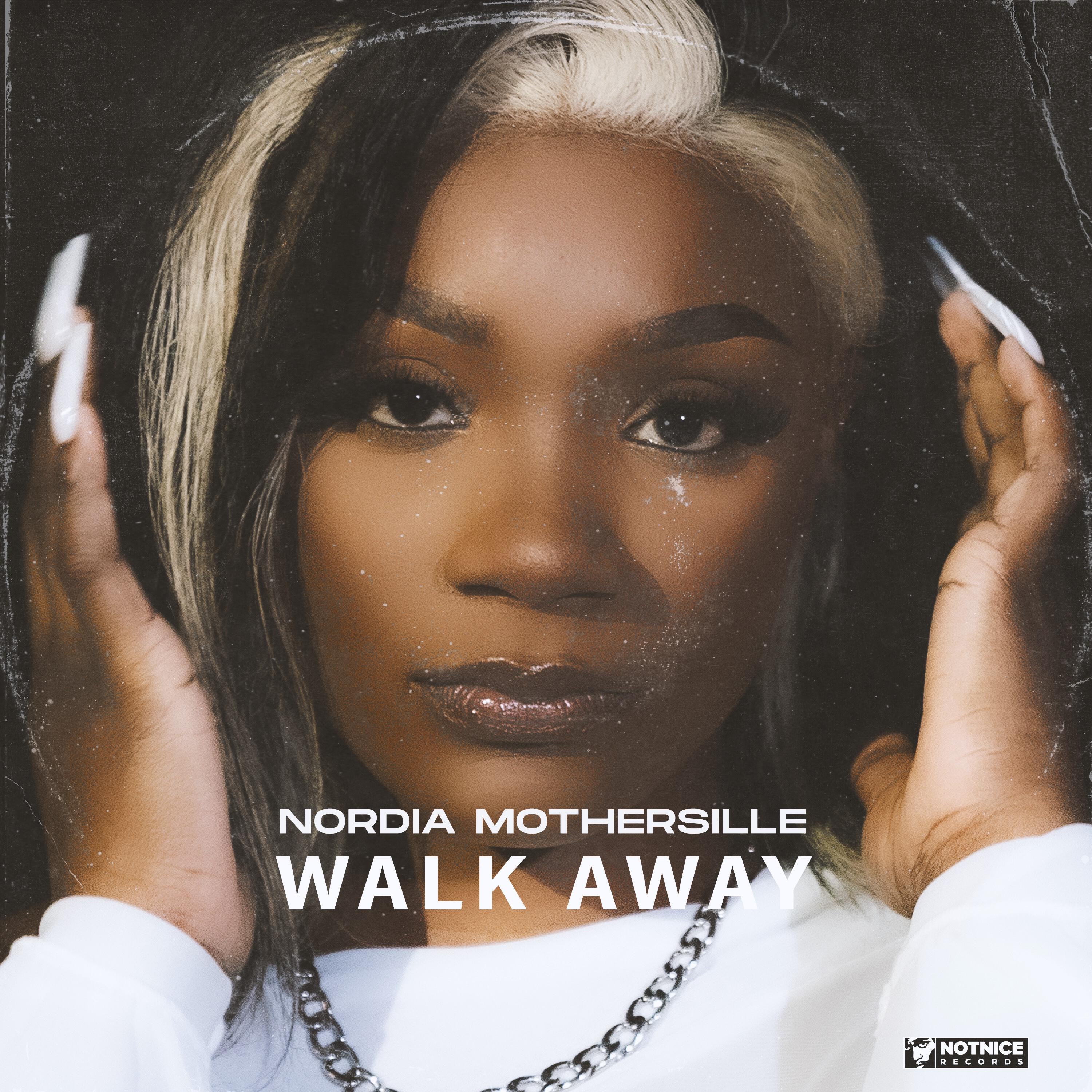 Релиз Walk Away