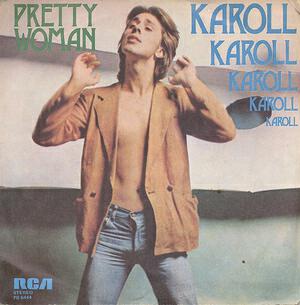Karoll