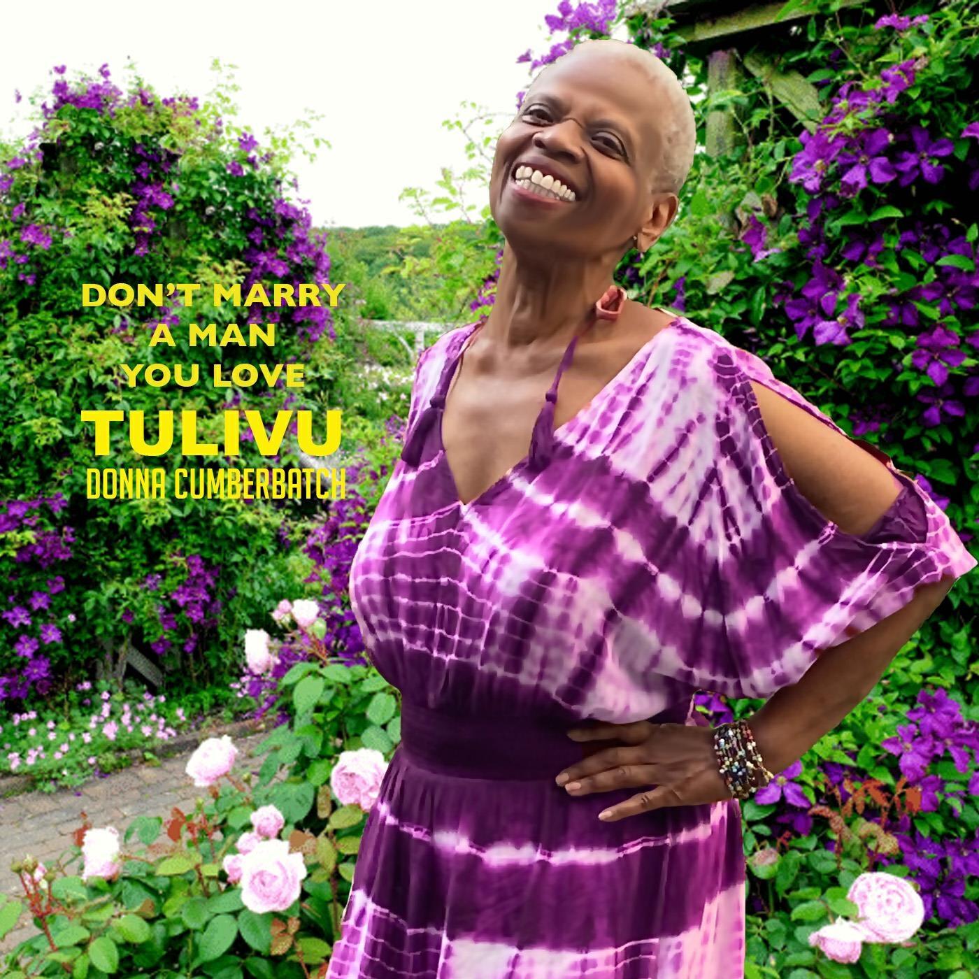 Релиз Don't Marry a Man You Love