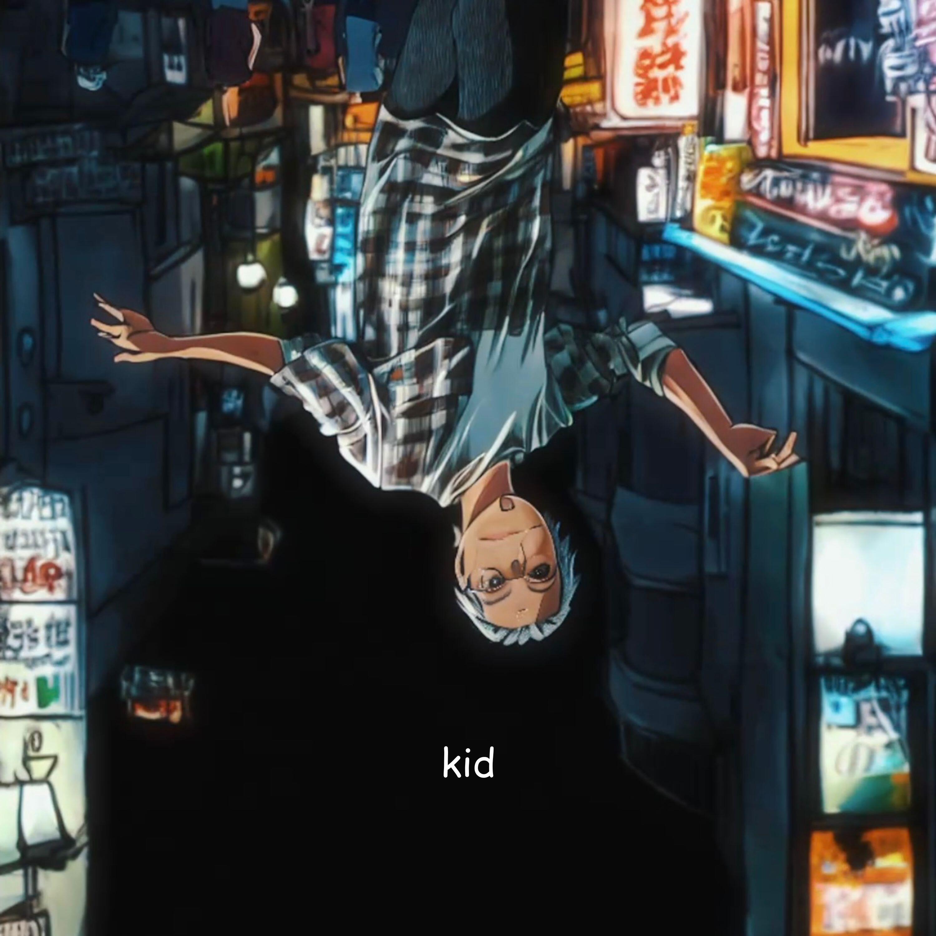 Релиз kid