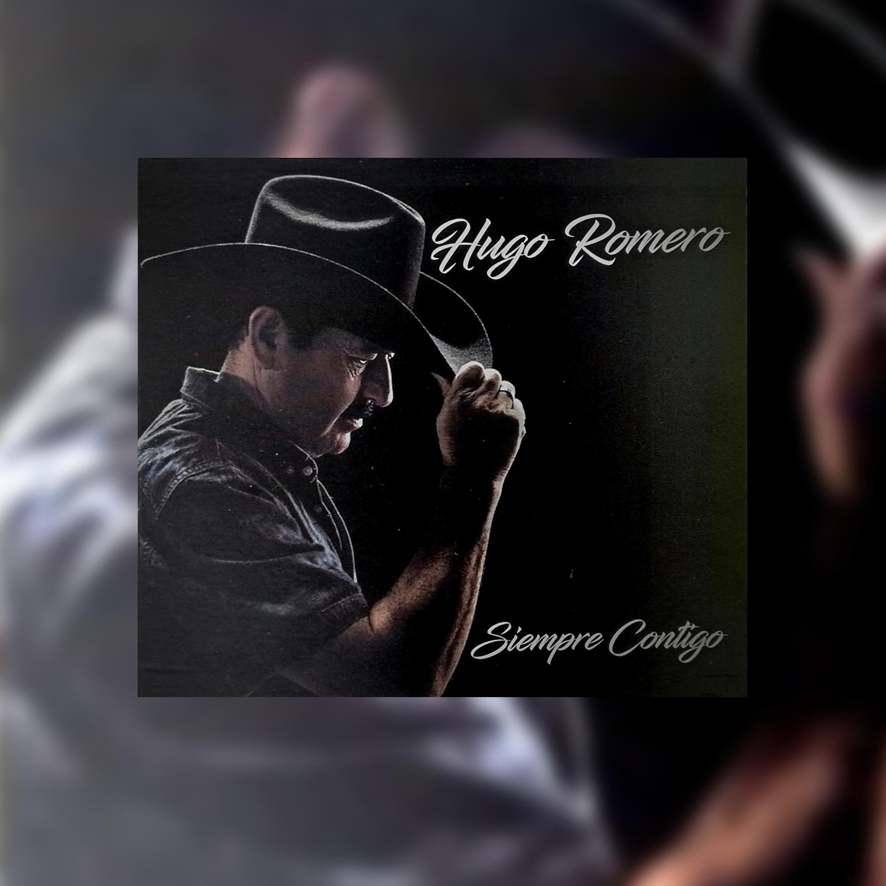 Релиз Siempre Contigo