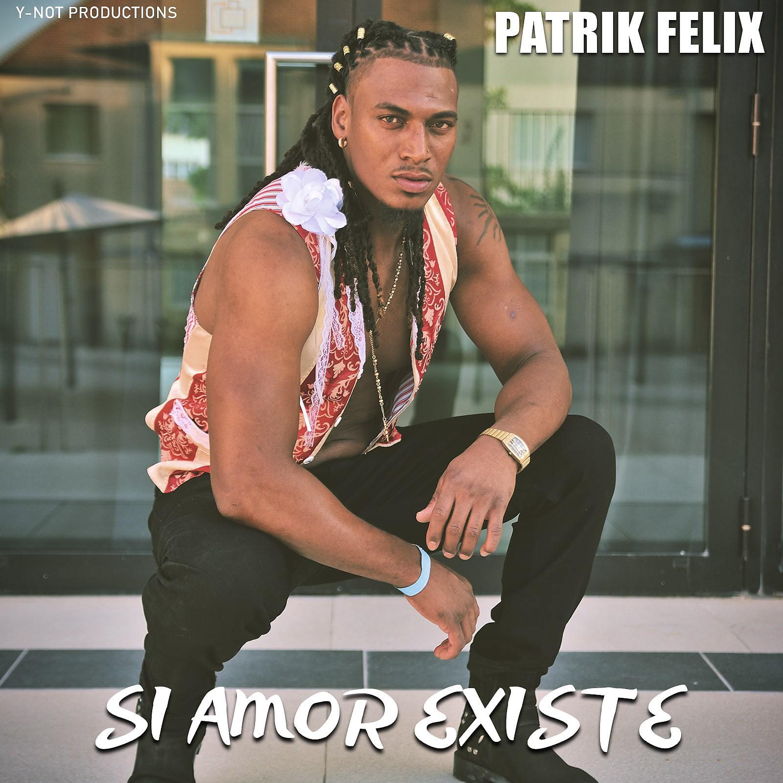 Релиз Si Amor Existe