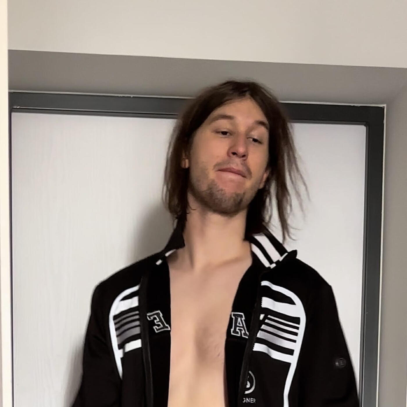 Релиз Пацанам