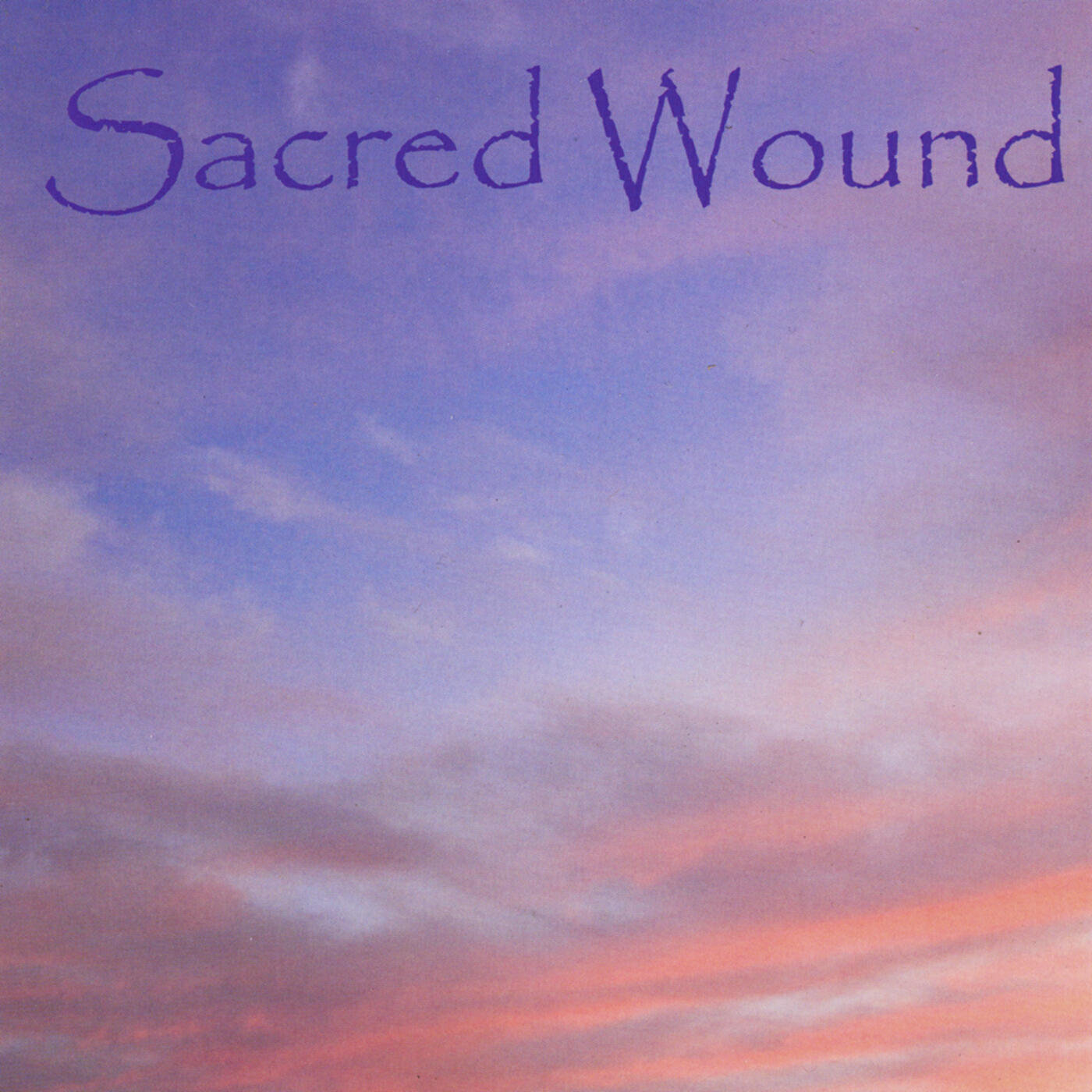 Релиз Sacred Wound