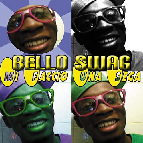 Релиз Mi faccio una sega