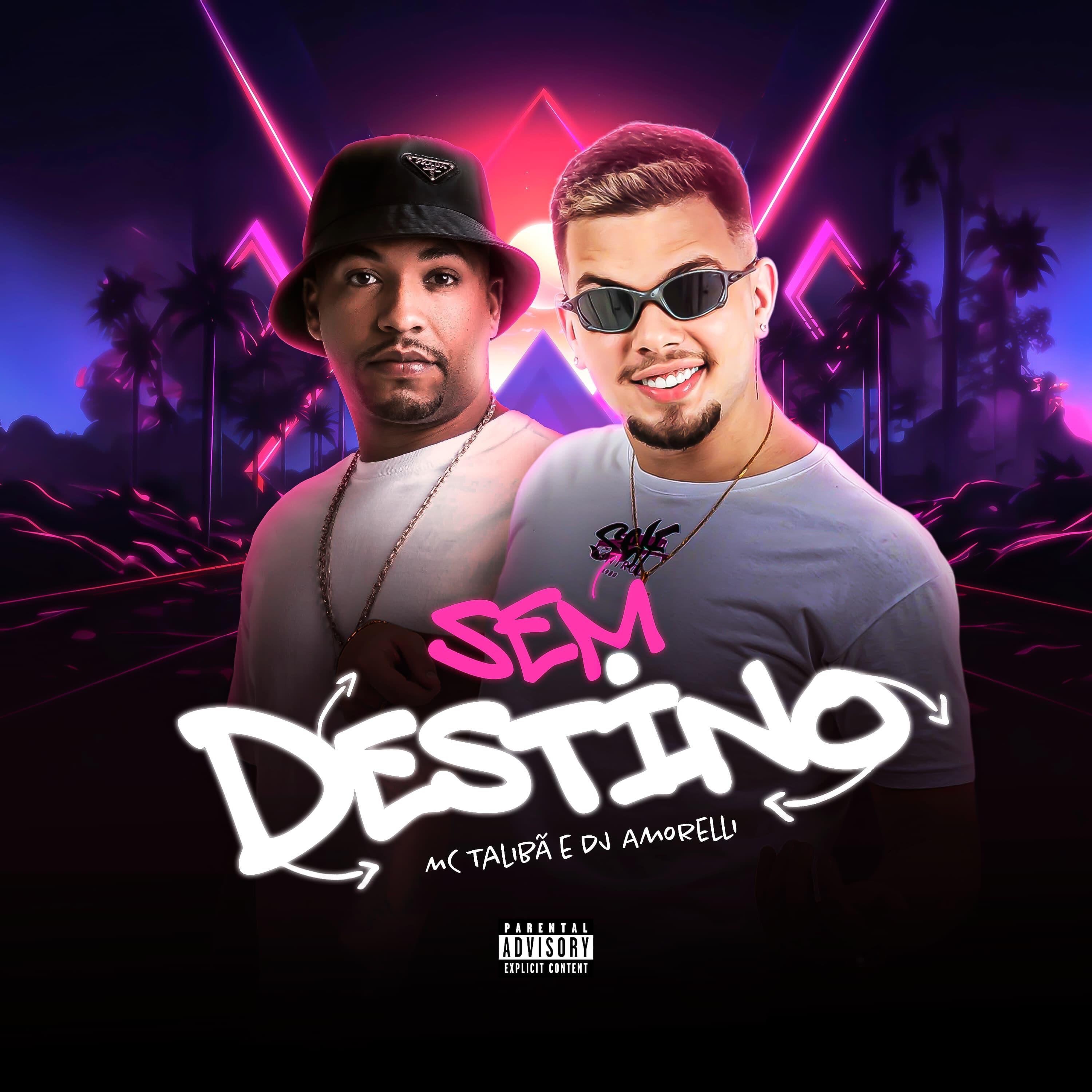 Релиз Sem Destino