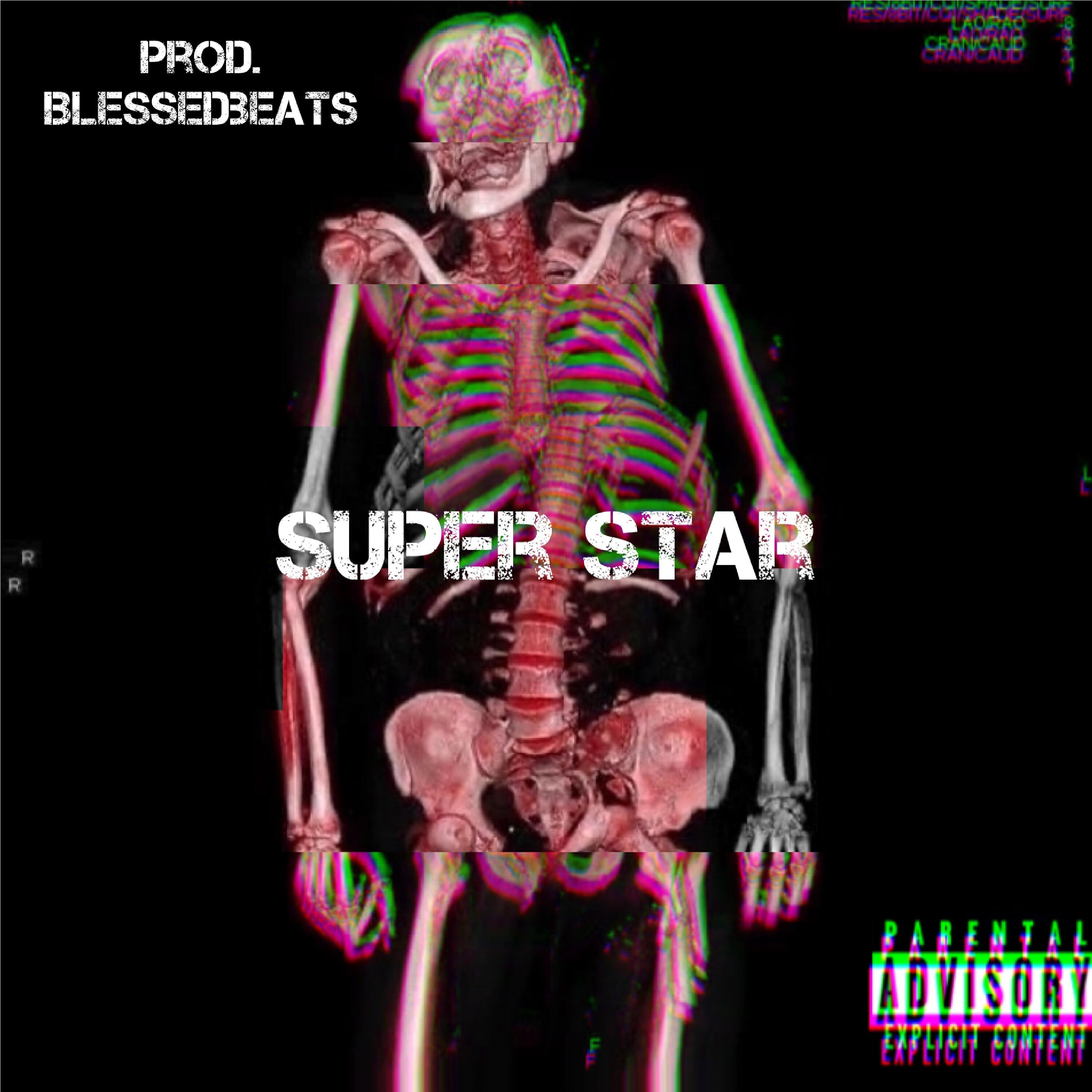 Релиз Super Star