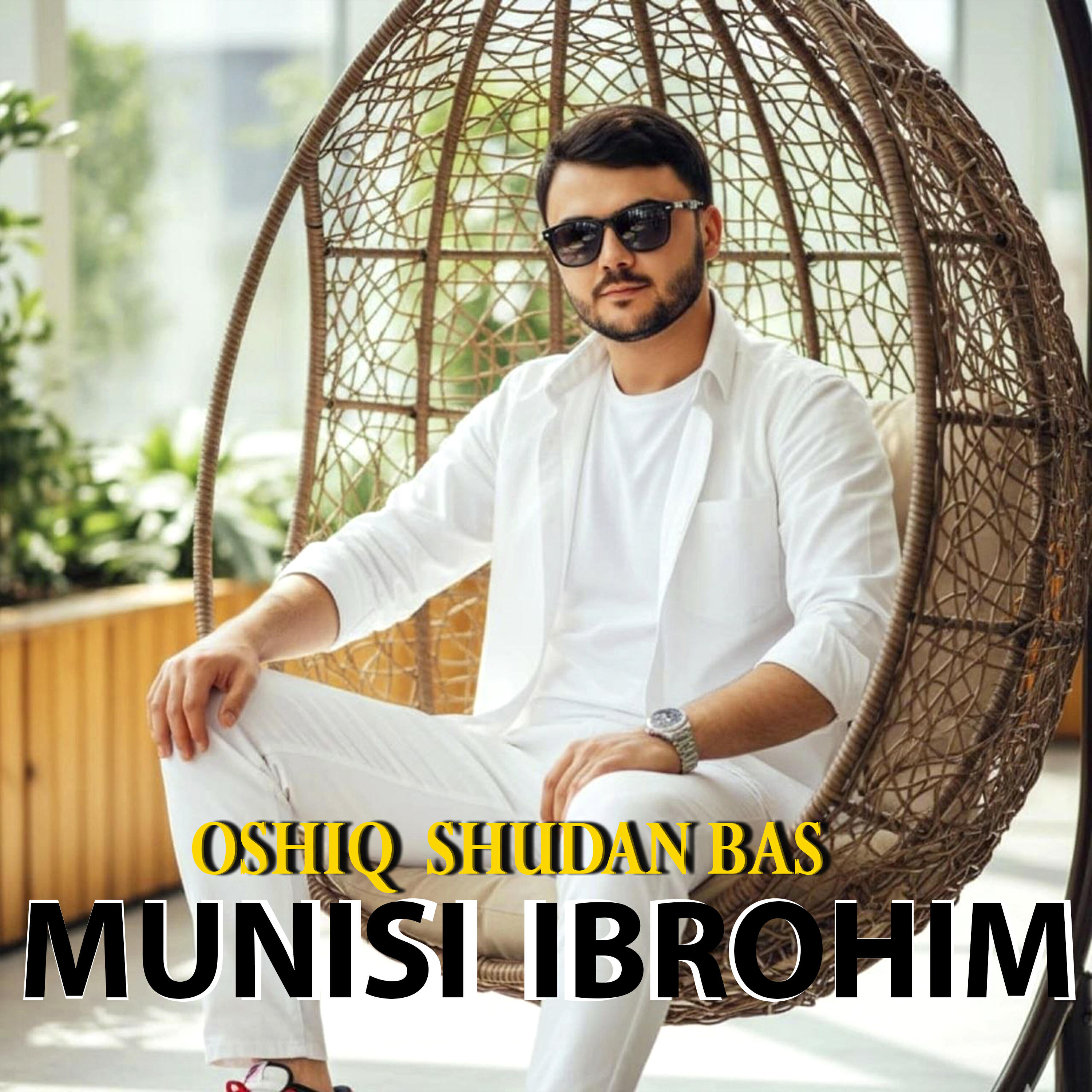 Релиз Oshiq shudan bas