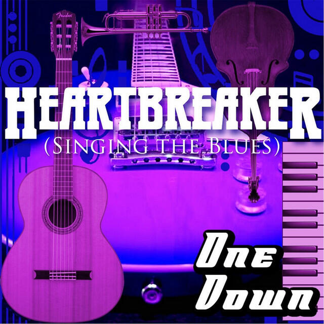 Релиз Heartbreaker (Singing the Blues)