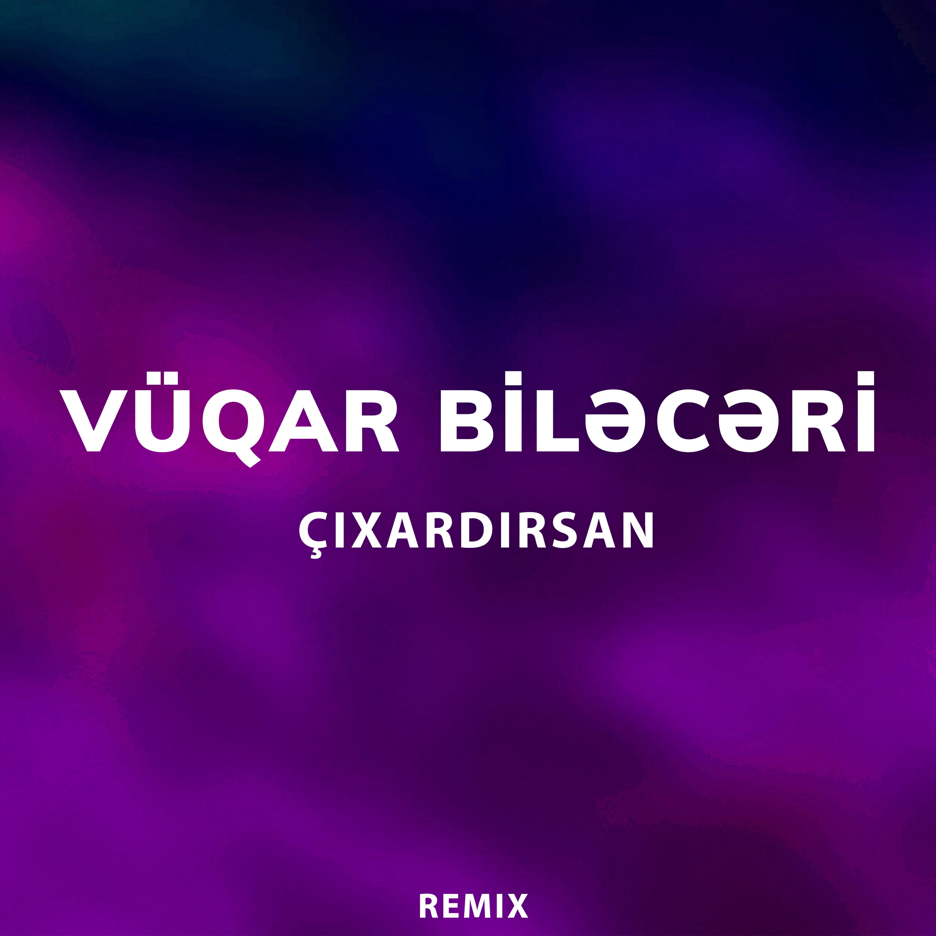 Релиз Çıxardırsan