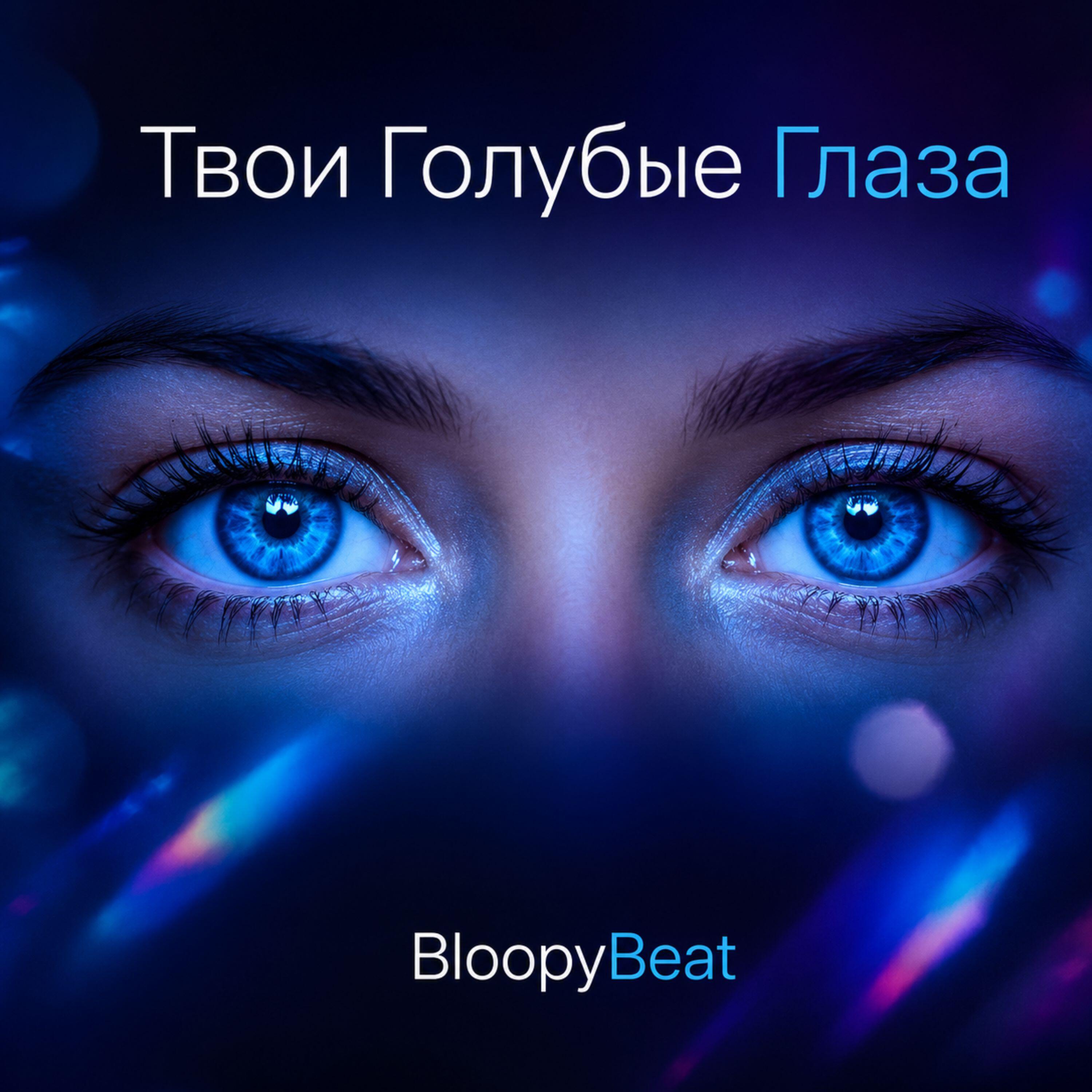 Релиз Твои Голубые Глаза
