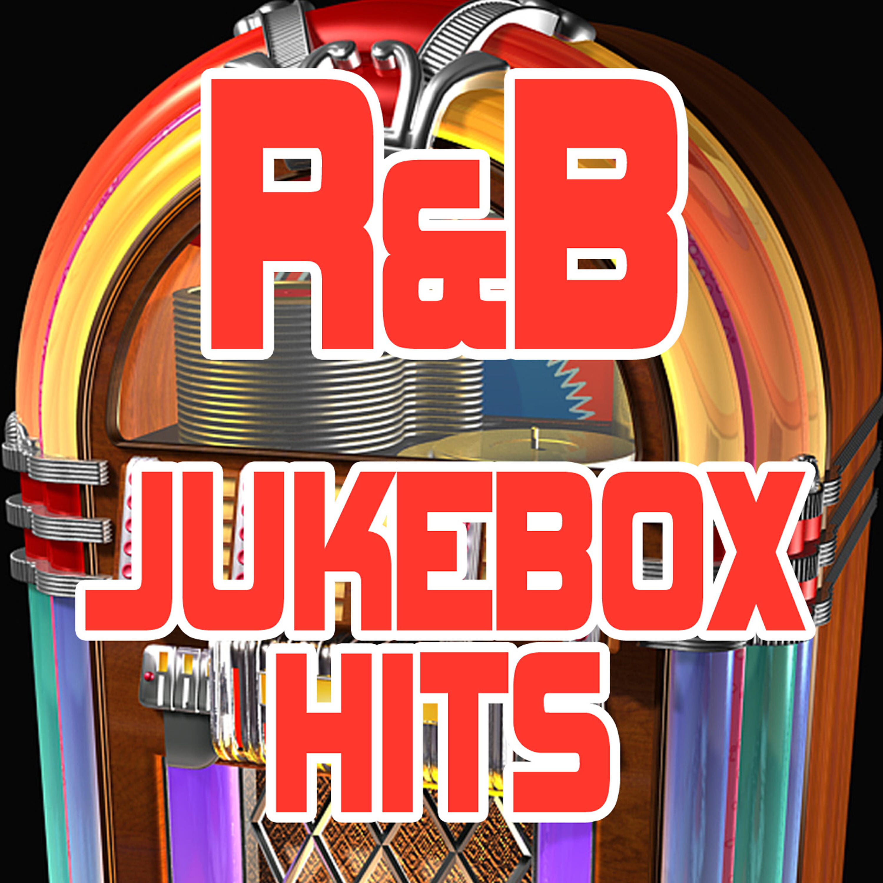 Релиз R&B Jukebox Hits