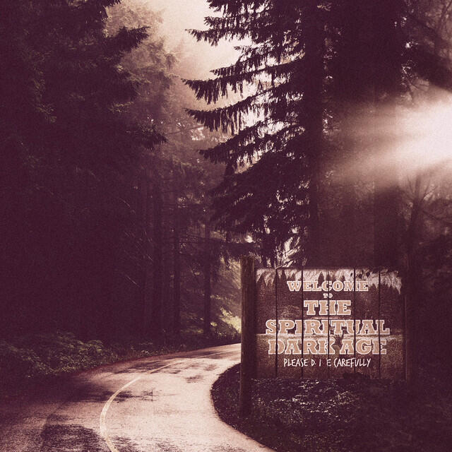 Релиз Spiritual Dark Age (Acoustic)