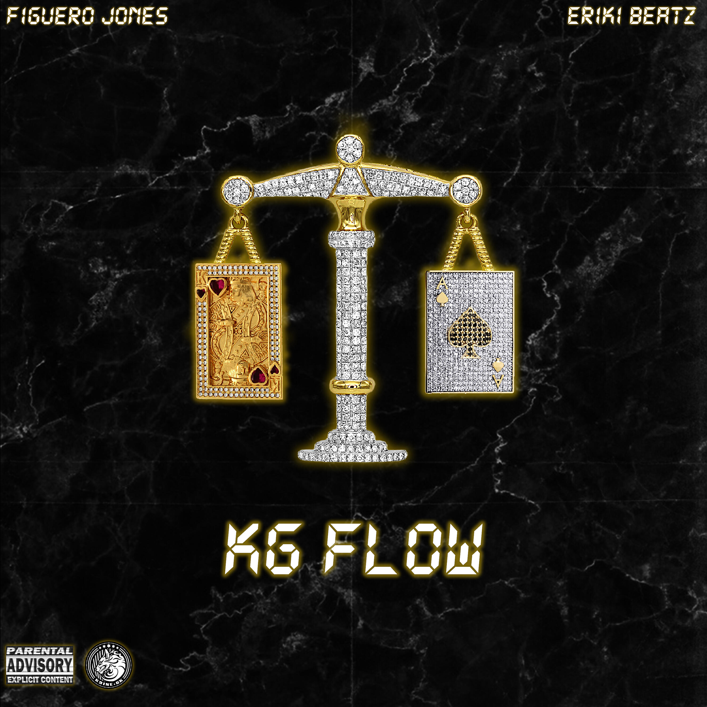 Релиз KGFLOW