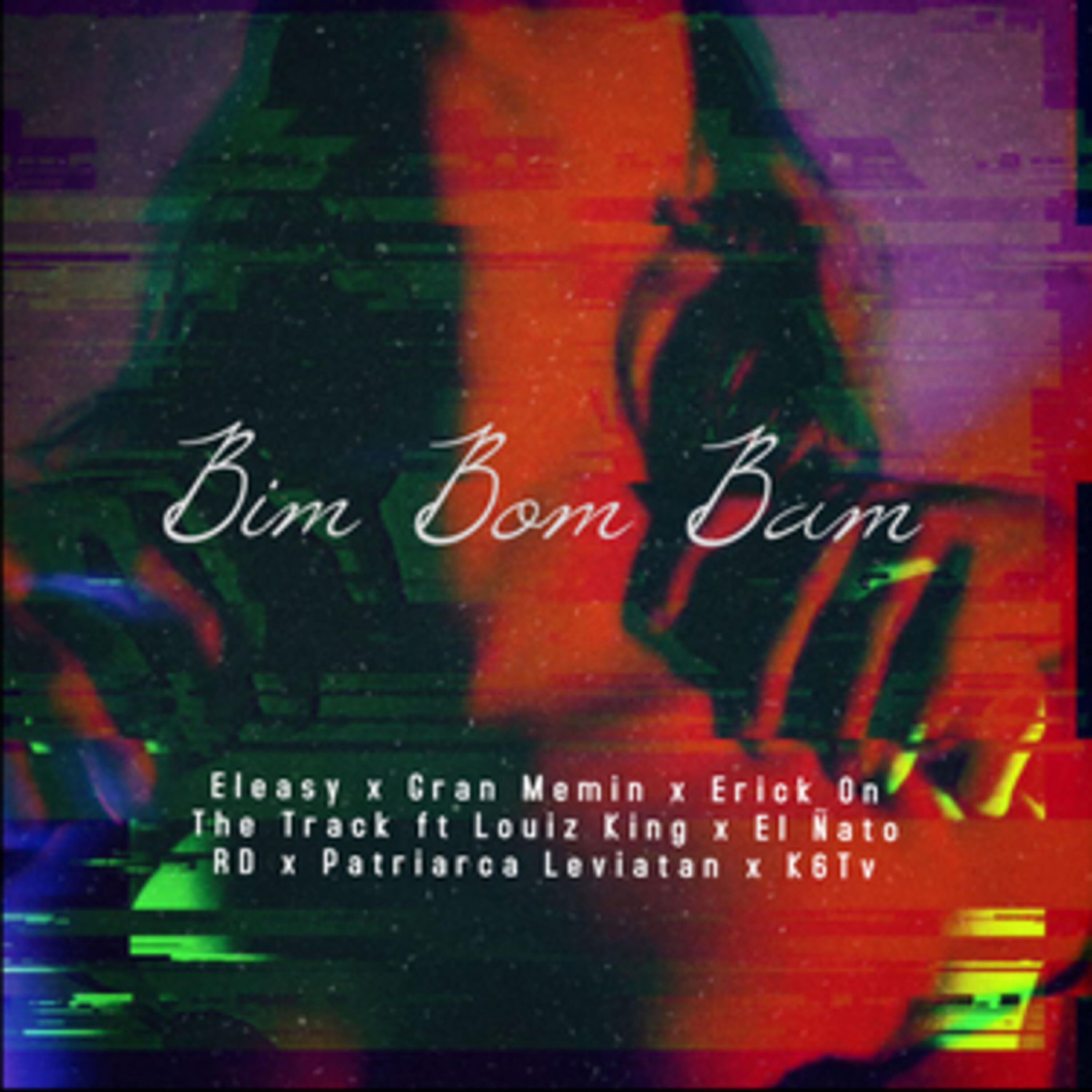 Релиз Bim Bom Bam