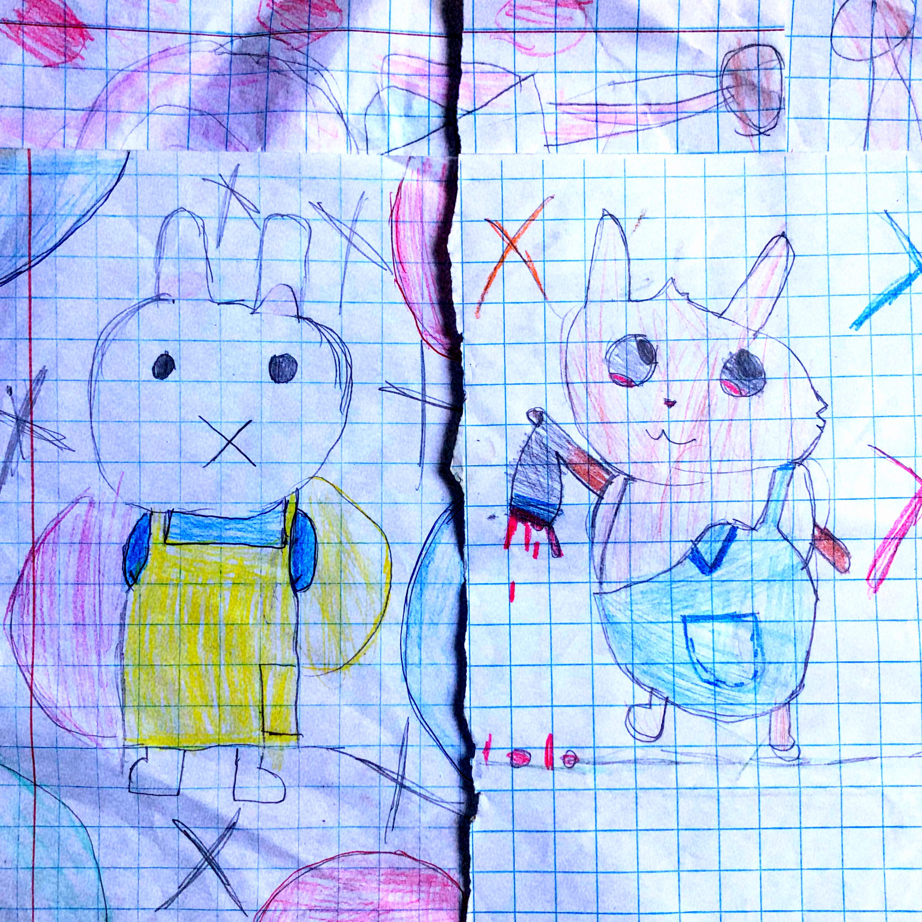 Релиз Personagem incrível, ser humano horrível