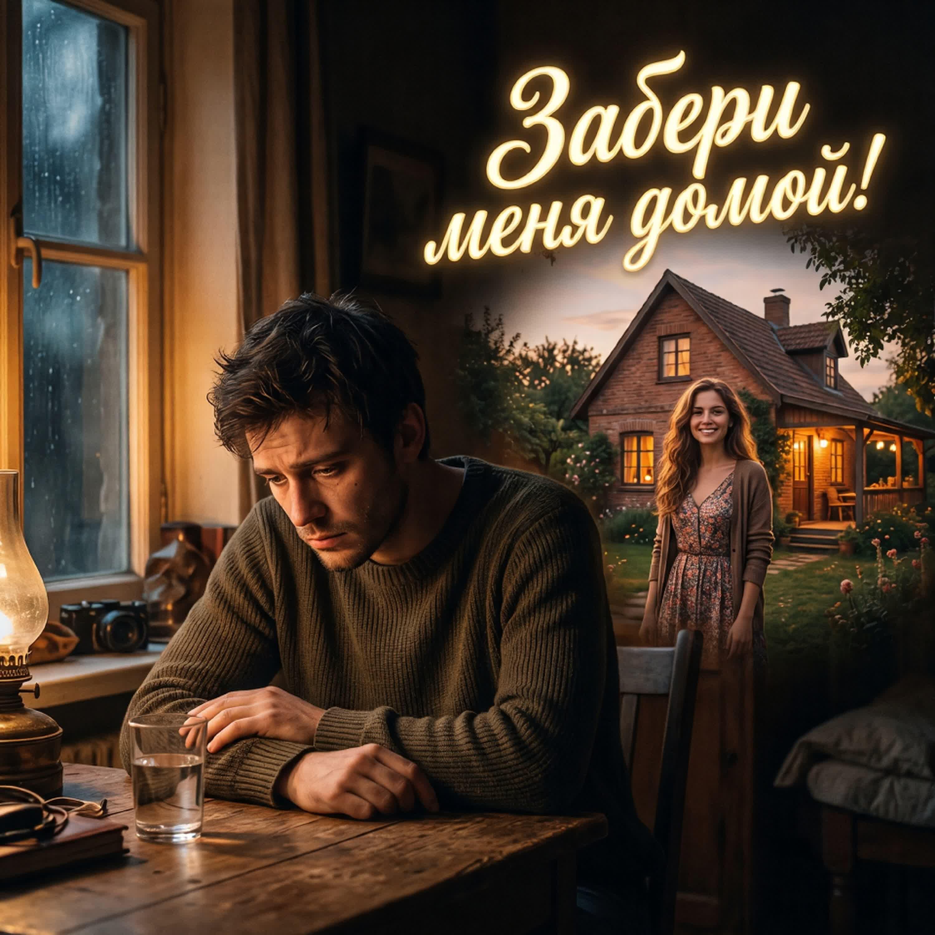 Релиз Забери меня домой!