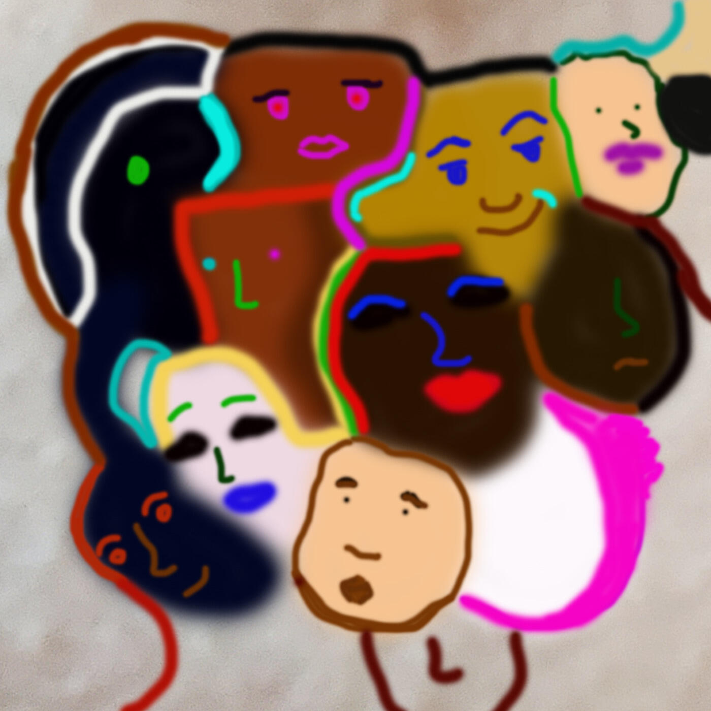 Релиз Skin