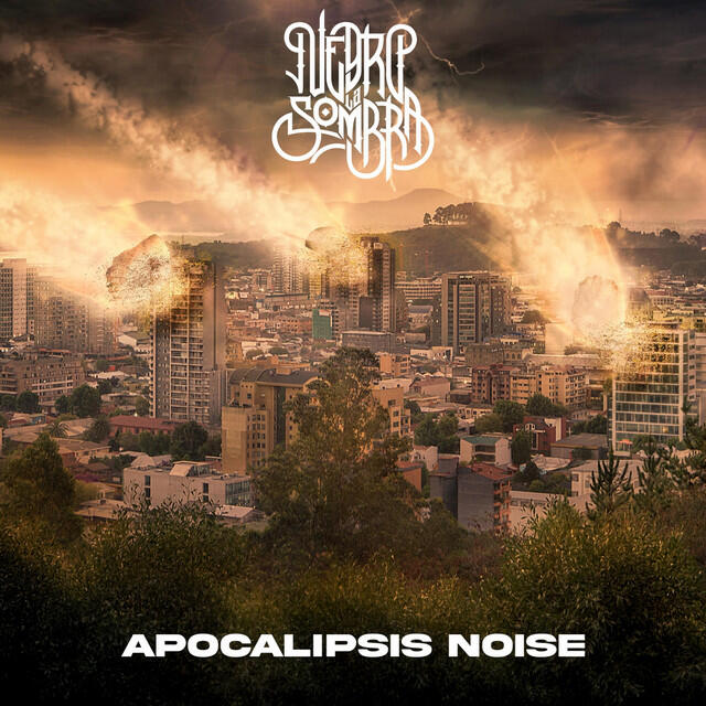 Релиз Apocalipsis Noise