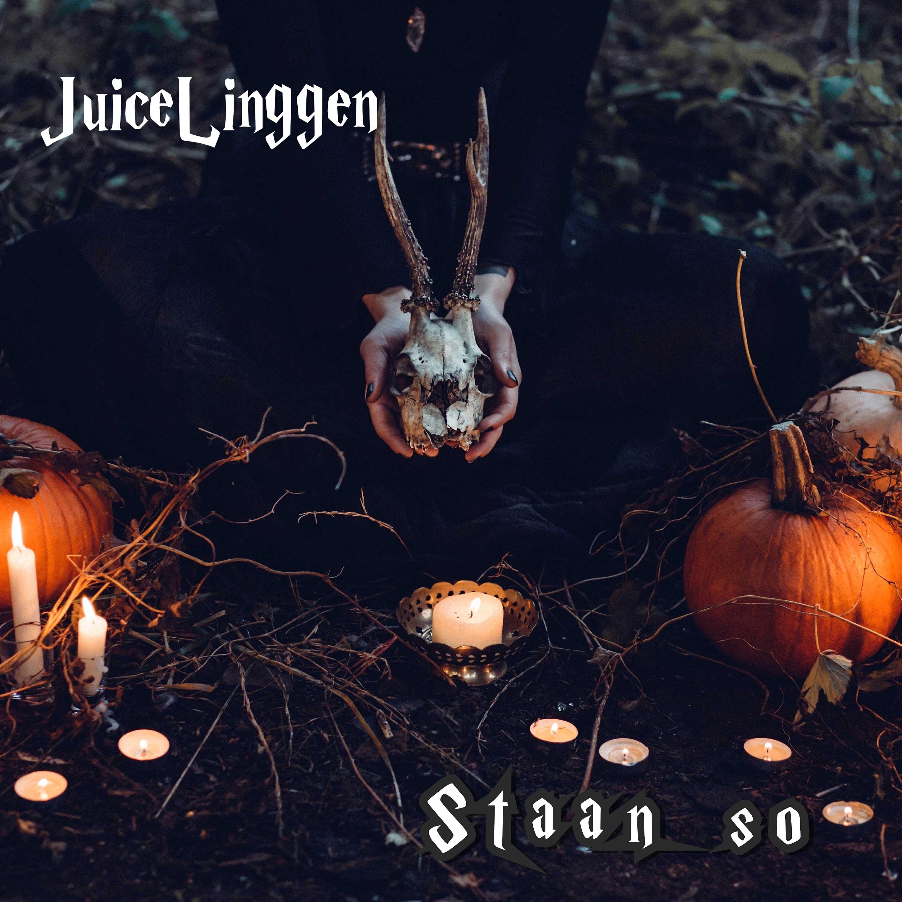 Релиз Staan So