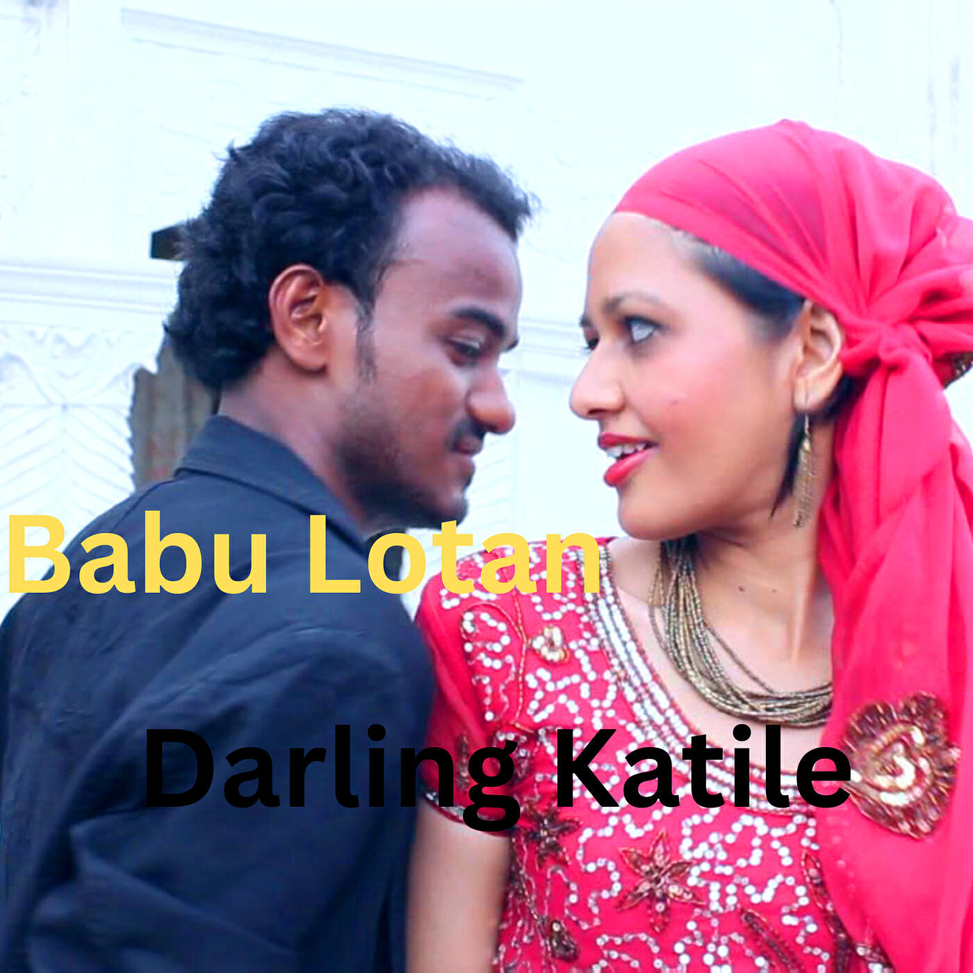 Релиз Babu Lotan Darling Katile
