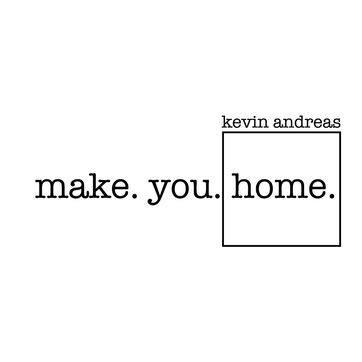 Релиз Make You Home
