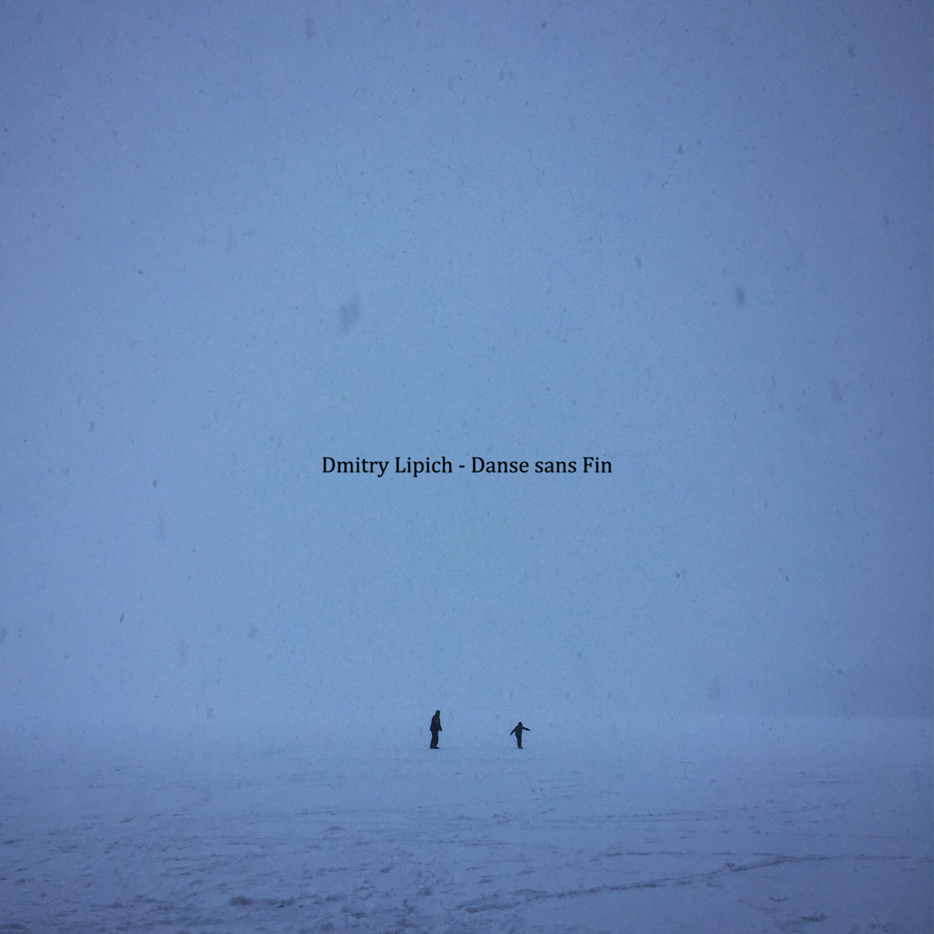Релиз Danse Sans Fin