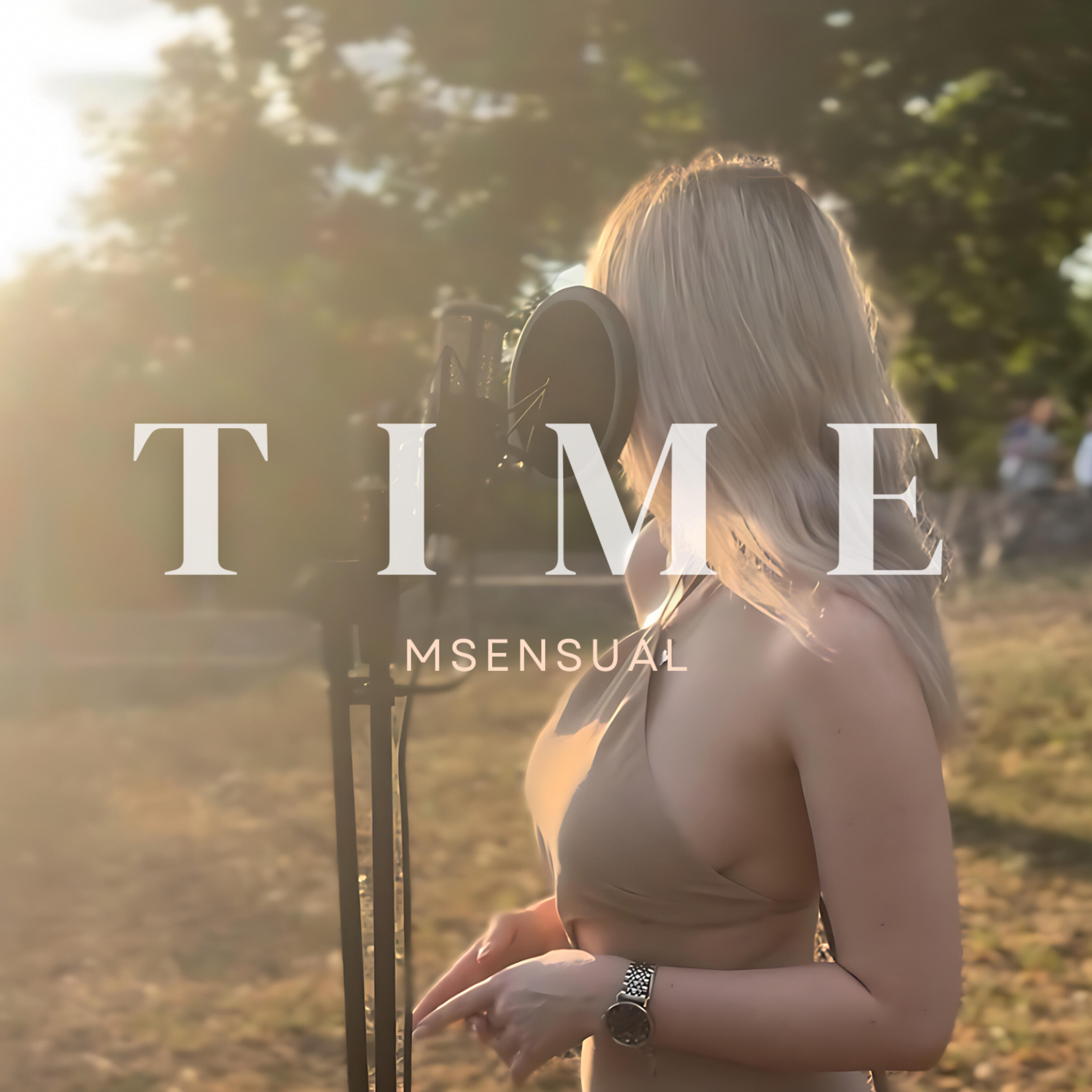 Релиз Time