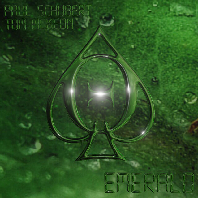 Релиз Emerald