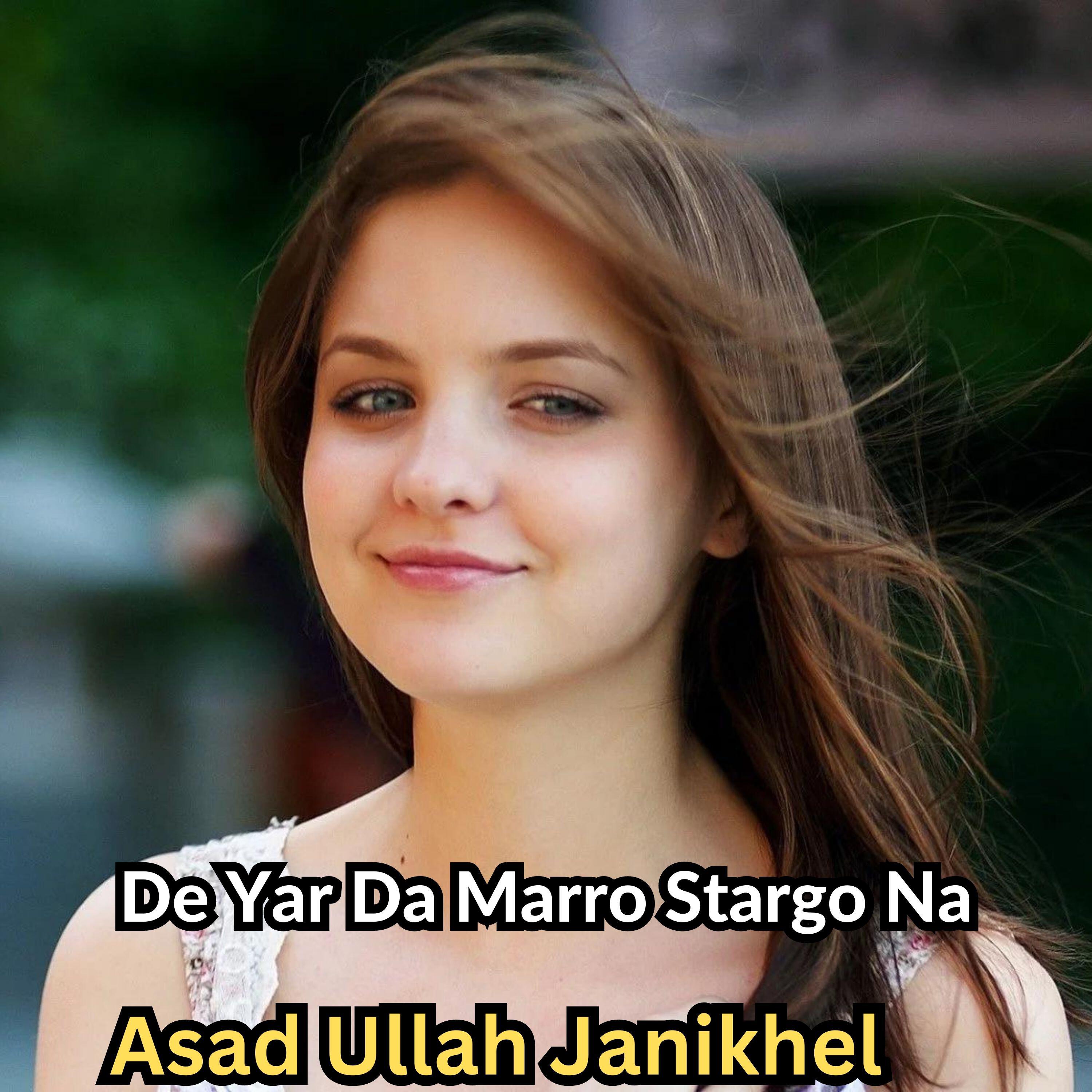 Релиз De Yar Da Marro Stargo Na