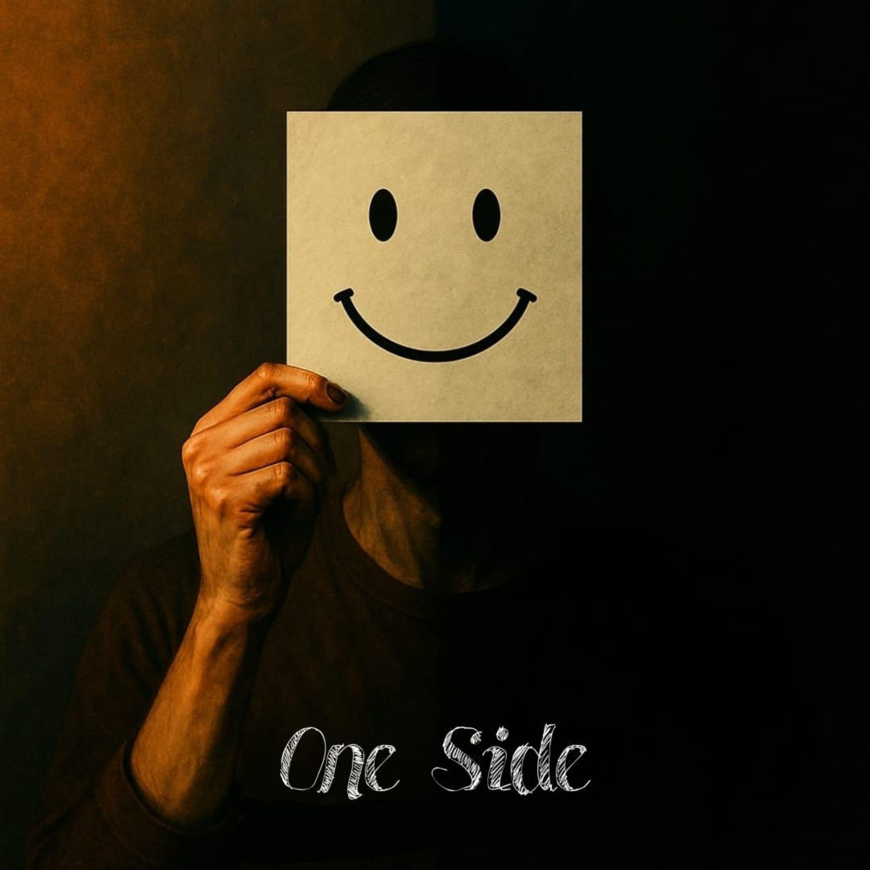 Релиз One Side