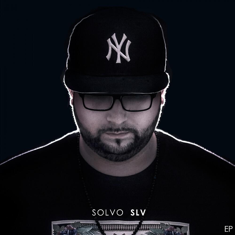 Релиз Slv EP