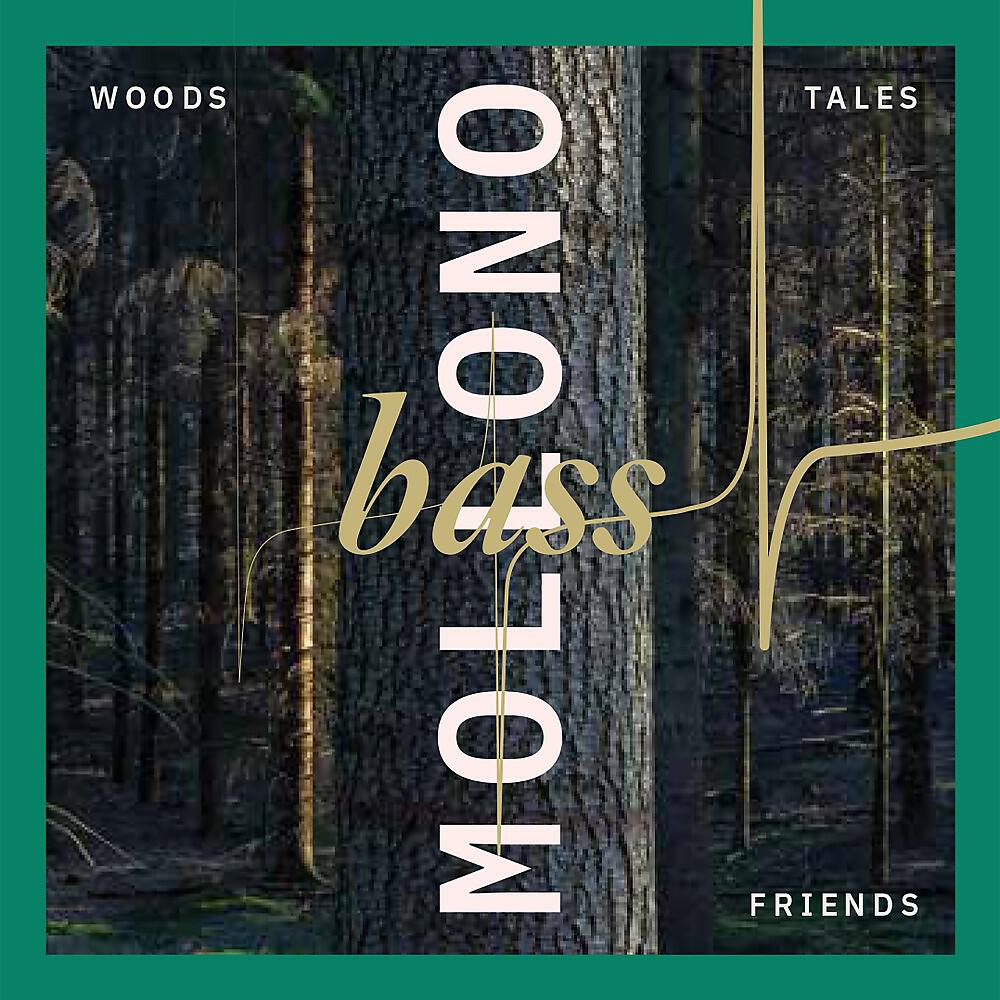 Релиз Woods, Tales & Friends