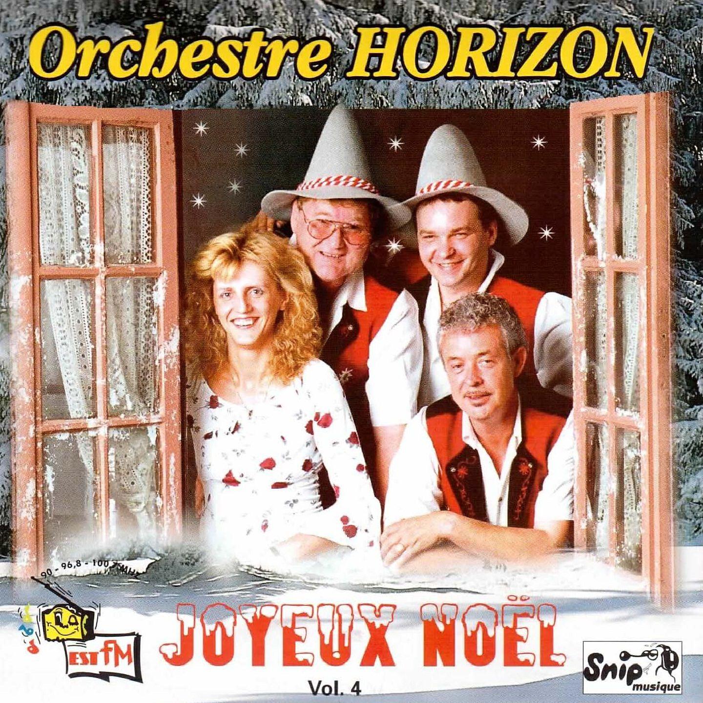 Релиз Joyeux Noël