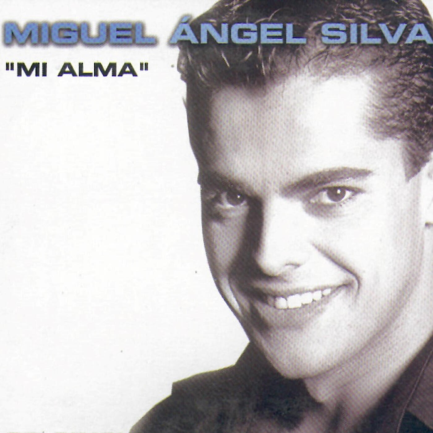 Релиз Mi Alma