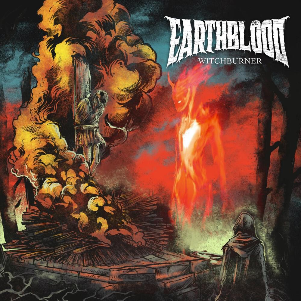 Релиз Witchburner
