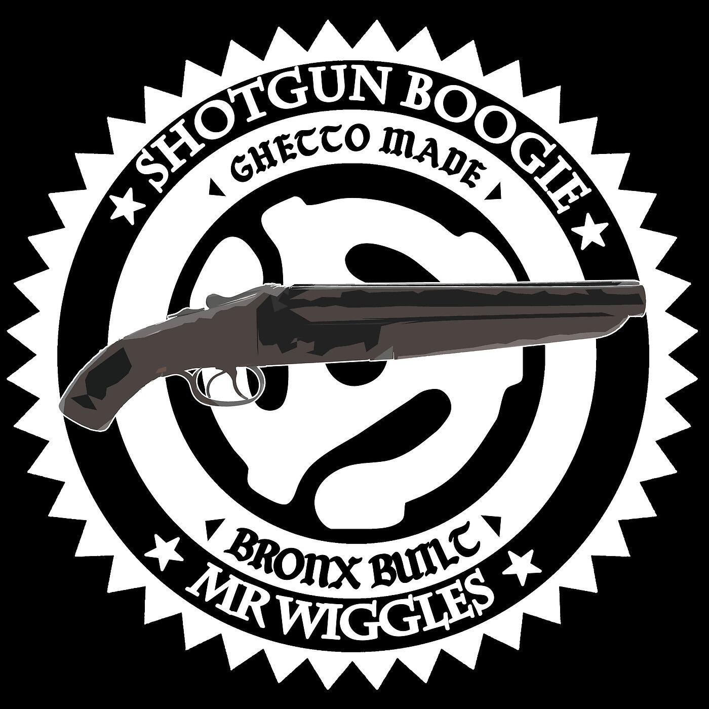 Релиз Shotgun Boogie