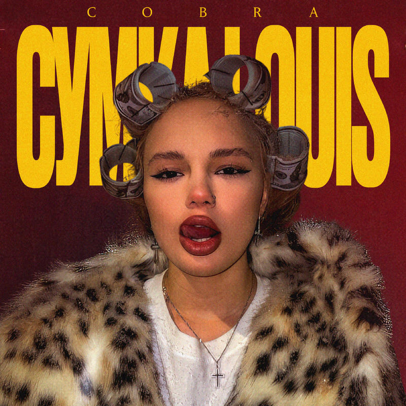 Релиз СУМКА LOUIS