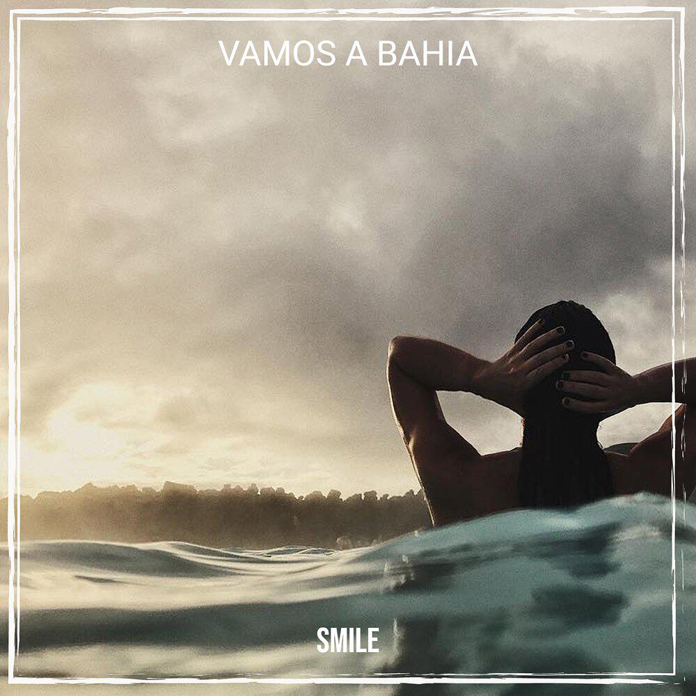Релиз Vamos a Bahia