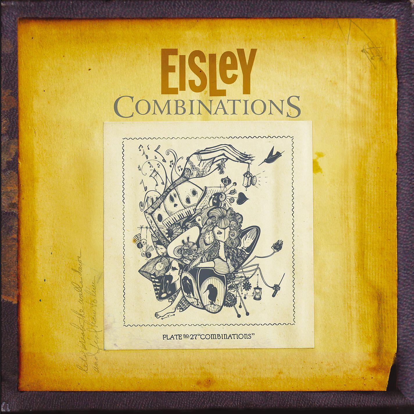 Релиз Combinations (International Version)