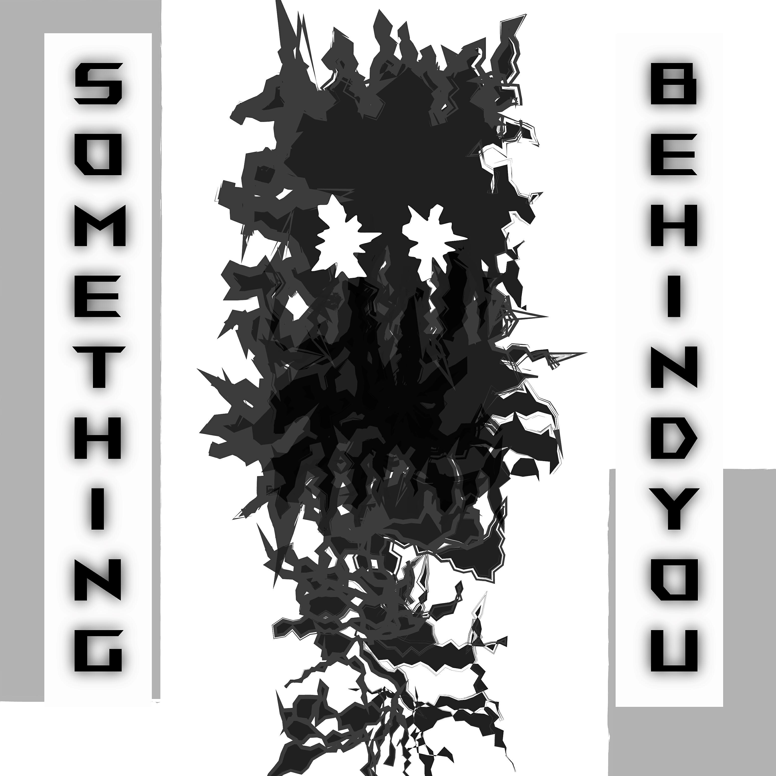 Релиз Something Behind You