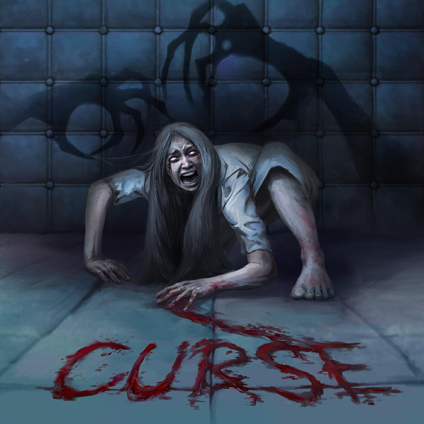 Релиз Curse