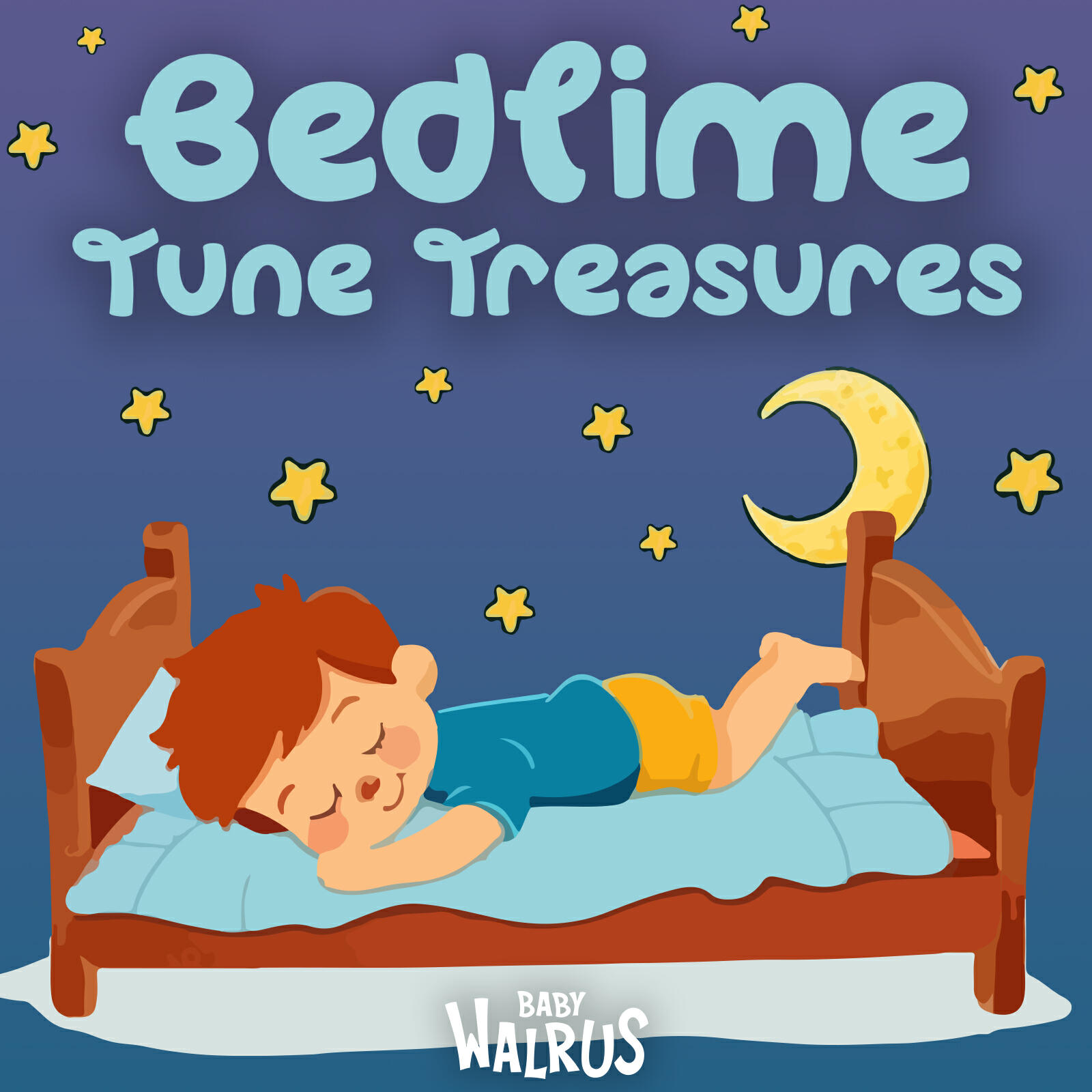 Baby Lullabies & Relaxing Music