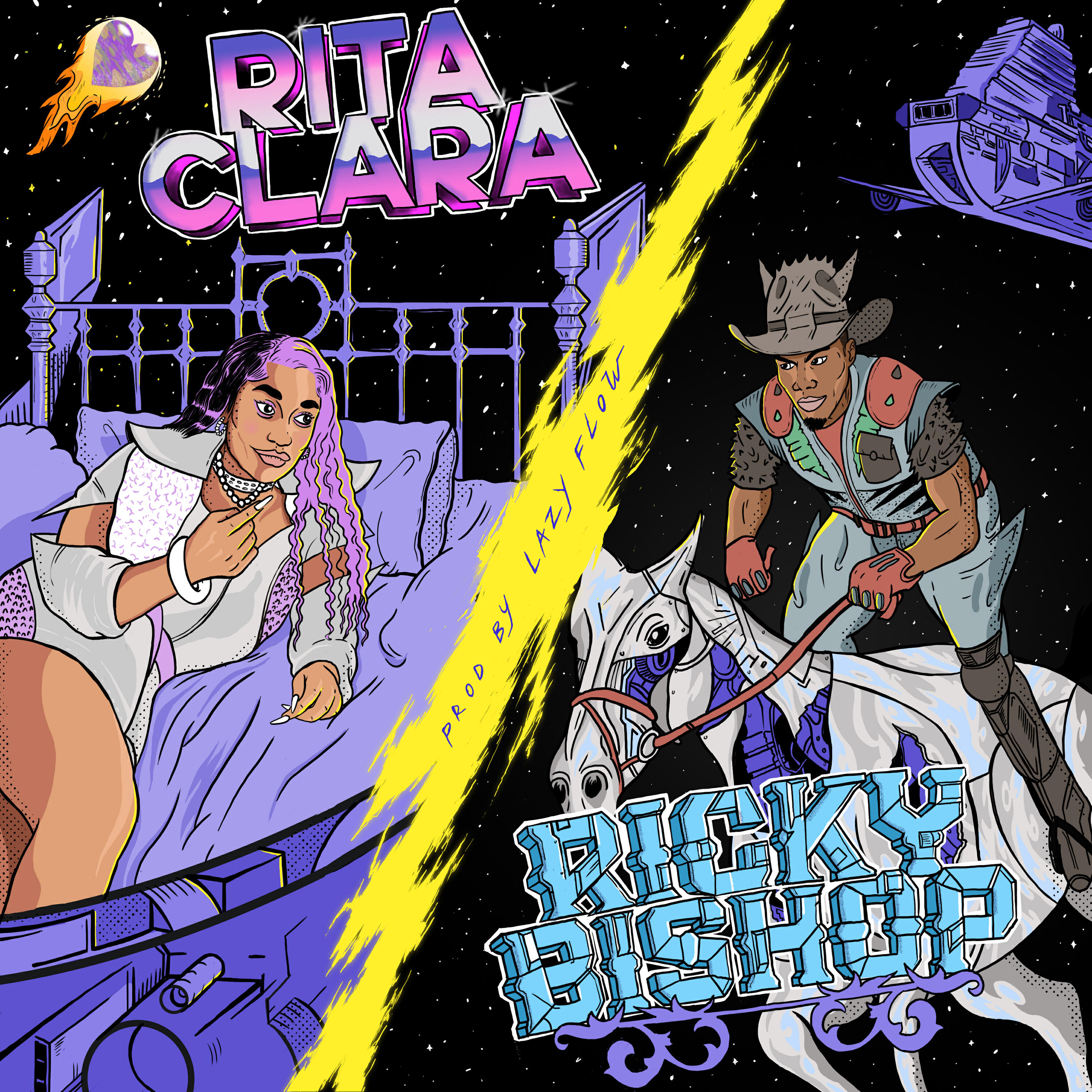 RITA CLARA