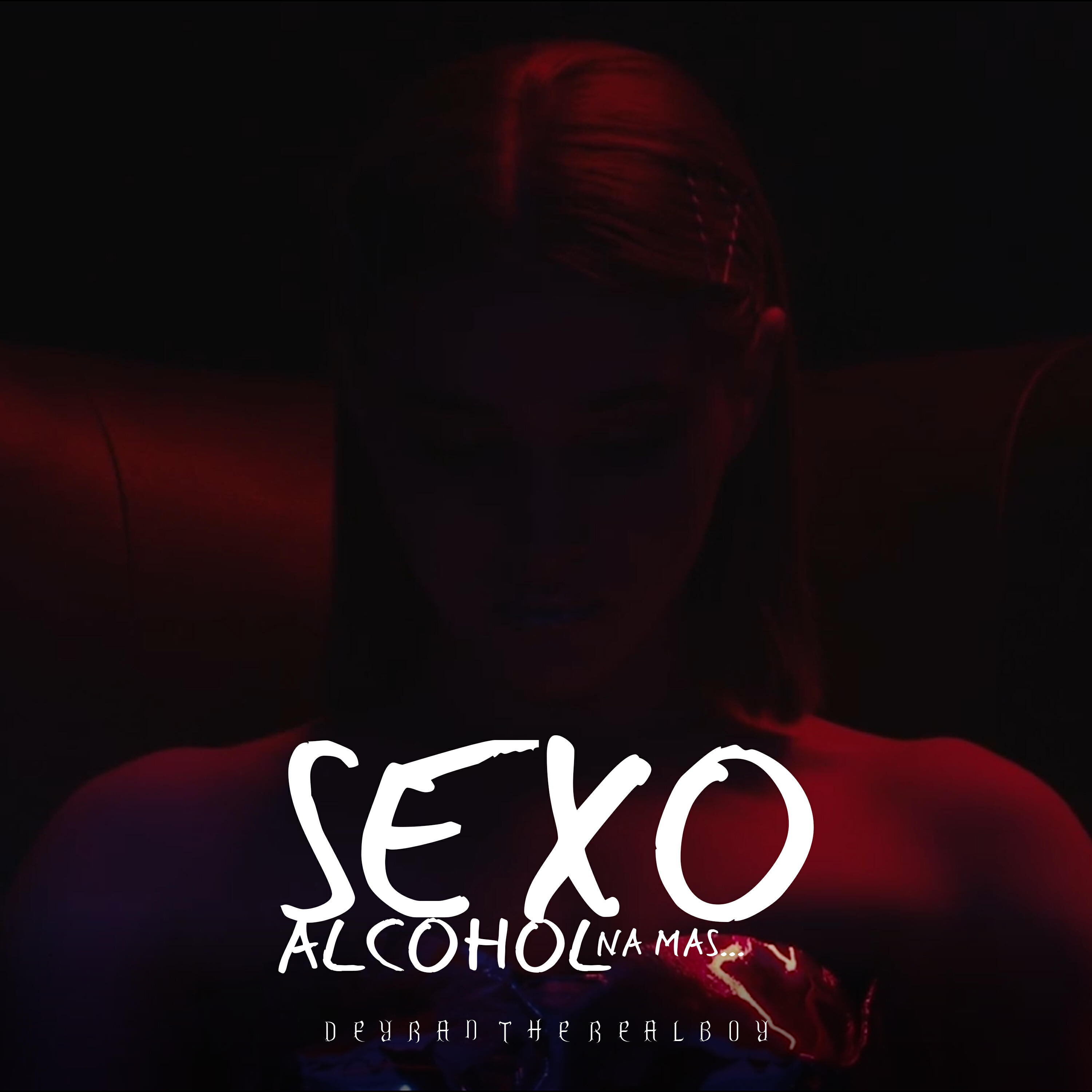 Релиз Sexo Alcohol Na Mas