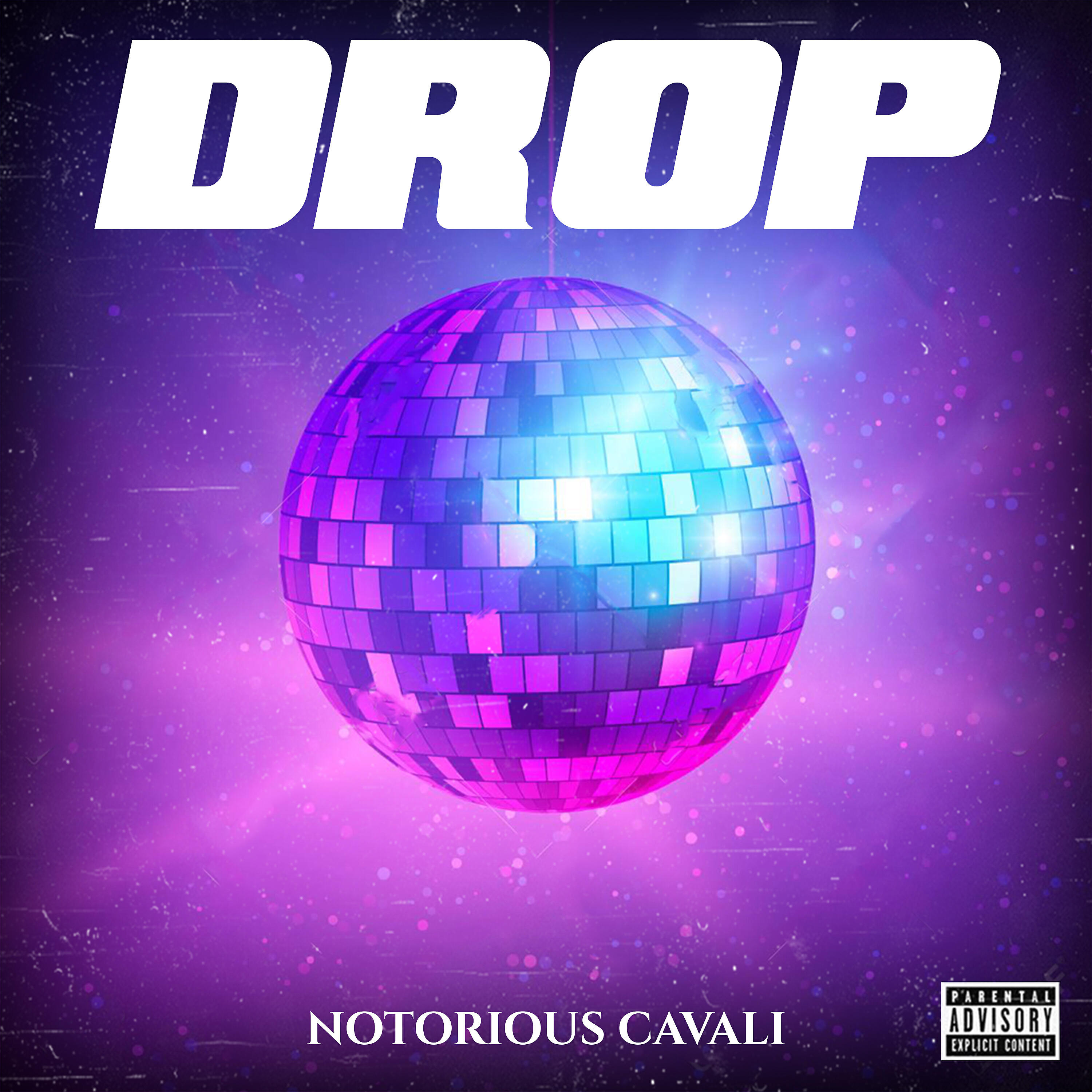 Релиз Drop (Radio)